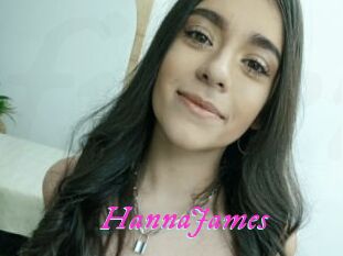 HannaJames