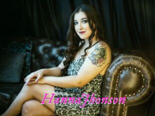 HannaJhonson