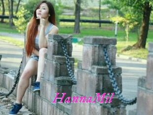 HannaMil