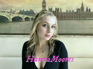 HannaMoores