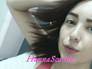 HannaScarlet