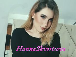 HannaSkvortsova