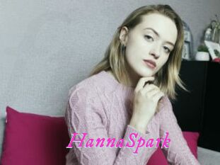 HannaSpark