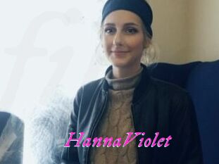 HannaViolet
