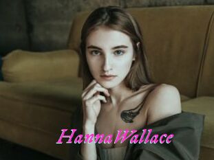 HannaWallace Fille Sensuelle