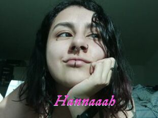 Hannaaah Fille Sensuelle