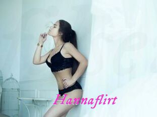 Hannaflirt