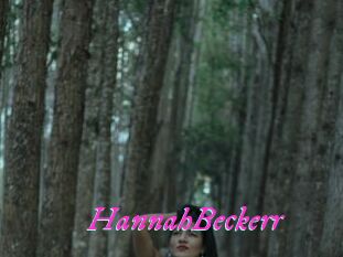 HannahBeckerr