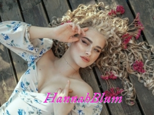 HannahBlum