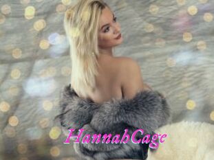 HannahCage