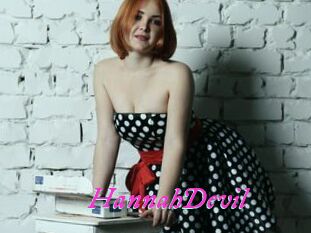 HannahDevil