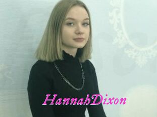 HannahDixon