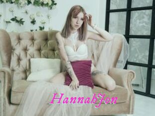 HannahJon