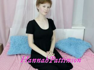 HannahPattinson