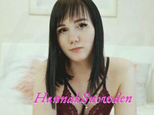 HannahSnowden