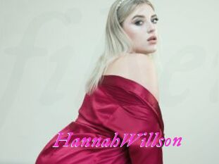 HannahWillson