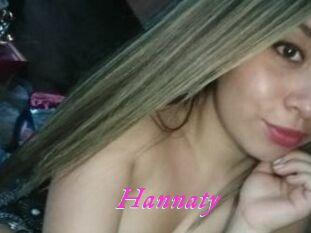 Hannaty
