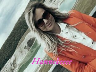 Hannekeeee