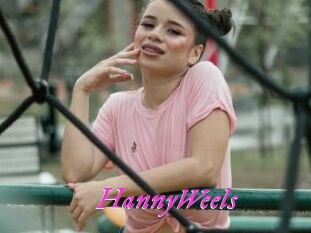 HannyWeels