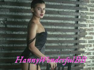HannyWonderfulBB