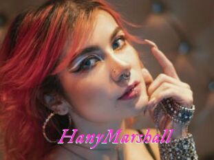 HanyMarshall