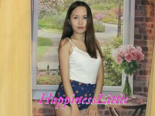 HappinessLittle Fille Sensuelle