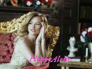 HappyAlone