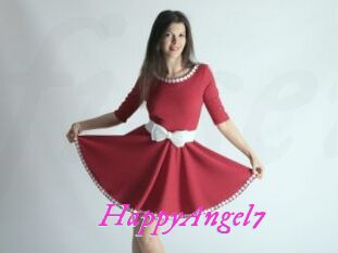 HappyAngel7 Fille Sensuelle