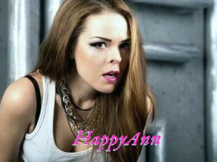 HappyAnn