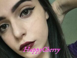 HappyCherry
