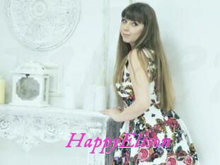 HappyElison