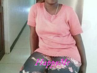 HappyMe Fille Sensuelle