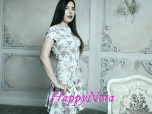 HappyNora