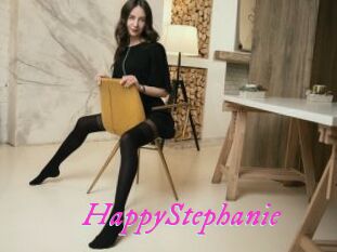 HappyStephanie