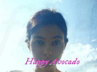 Happy_Avocado