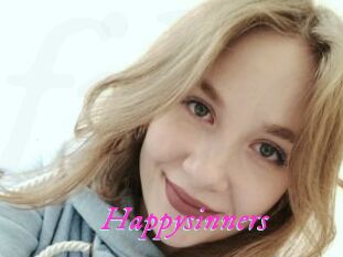 Happysinners