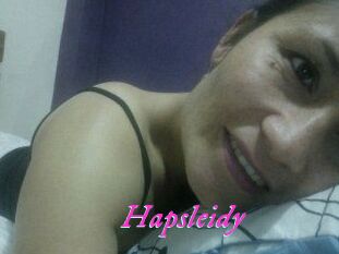Hapsleidy