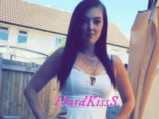 HardKissS