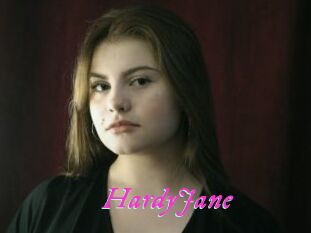 HardyJane