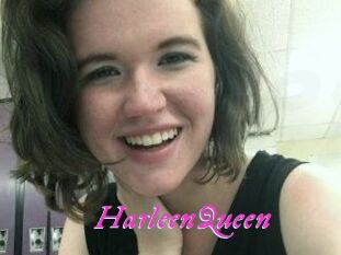 HarleenQueen