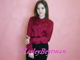HarleyBeytman