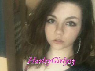 HarleyGirly23 Fille Sensuelle