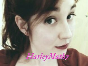 HarleyMath7