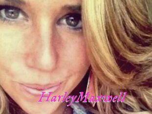 HarleyMaxwell