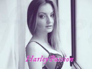 HarleyPassion