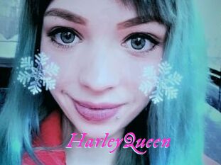 HarleyQueen