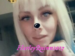 HarleyQuinn2017