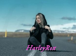 HarleyRox