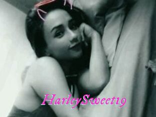HarleySweet19