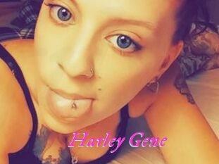 Harley_Gene